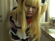 Ragazza cosplay giapponese 12 Haru Takanashi